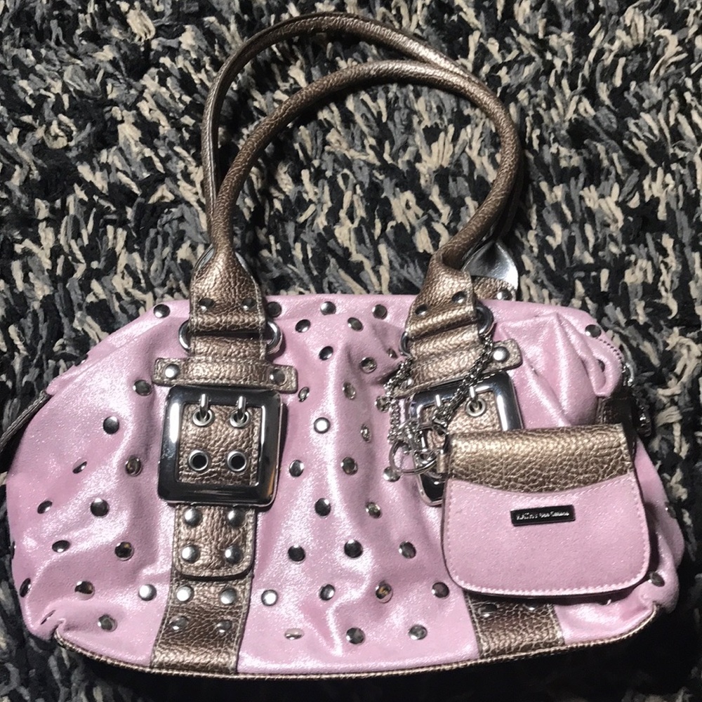 Kathy Medium Purse
